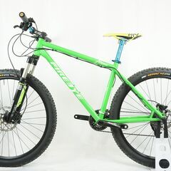 FIREEYE 「ファイヤーアイ」 FLAME 2014年モデル マウンテンバイク