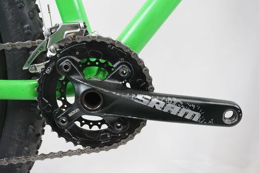 FIREEYE 「ファイヤーアイ」 FLAME 2014年モデル マウンテンバイク