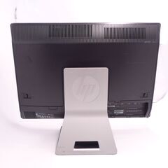 Windows11搭載 中古良品 21.5型 一体型パソコン HP Compaq Pro 6300 第3世代 Core i7 8GB DVD-ROM webカメラ Office 即使用可 Windows11搭載 中古良品 21.5型 一体型パソコン HP Compaq Pro 6300 第
