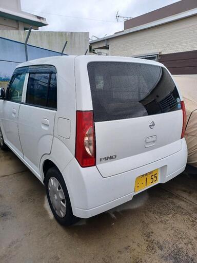 旧車ホイル装着‼️L700系ミラFF PCD114.3x4穴 加工 1台分