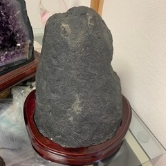 天然石ドーム水晶2点セット