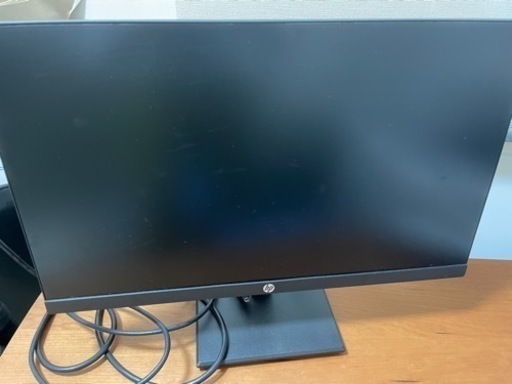 HP P224 21.5インチ　モニター