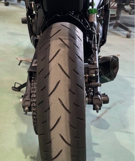 ZX25R 2024 Kawasaki Ninja ZX-25R SE Gets New Silver Color Option