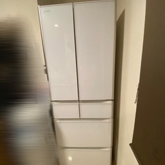 HITACHI冷蔵庫 使用期間2年綺麗です！