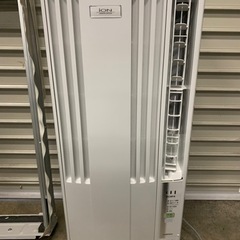 y2016 CORONA コロナ ウインドエアコン CW-FA1620 2020年製 4.5-7畳 窓 