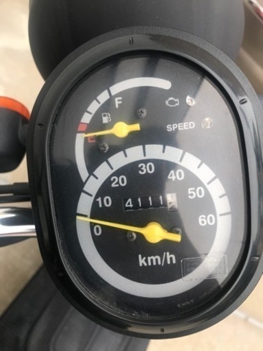 トゥディ　ホンダ　原付　スクーター　金沢市 トゥディ ホンダ 原付 スクーター 金沢市