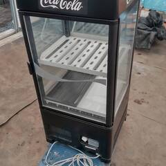 コカコーラ 業務用 冷蔵庫