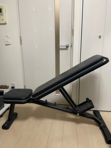 Amazon | 商品 トレーニングベンチ＋可変式 ダンベル 40kg