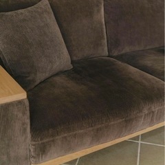 2.５人掛けソファ