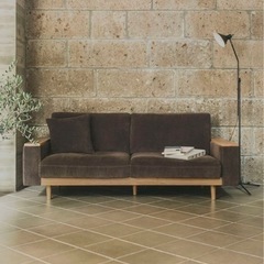 2.５人掛けソファ