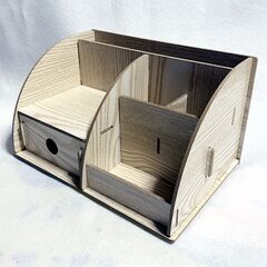 【無料】木製 小物入れ アクセサリーケース 収納ケース
