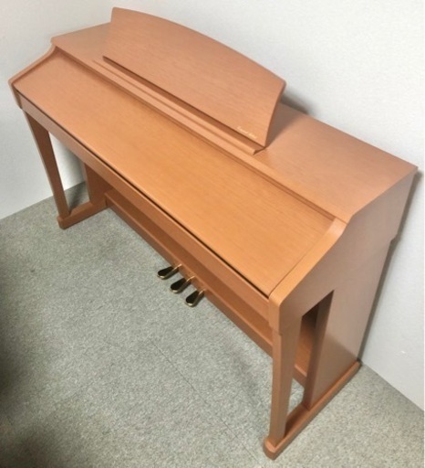 お取引中】KAWAI 電子ピアノ CA13C 【関東無料配送可能】