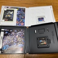 Newニンテンドー3DS LL レッド ソフト2本付き 中古