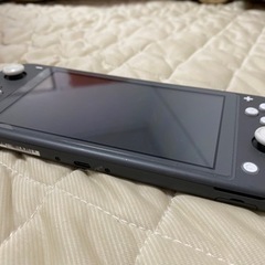 今限定　スイッチライト+2021人気モンスターハンスター