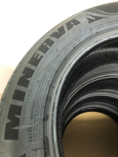 195-60/16 新品輸入タイヤ 4本交換コミコミ価格 オファー 