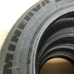 195-60/16 新品輸入タイヤ 4本交換コミコミ価格