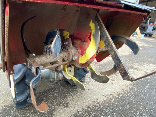 現物確認歓迎 初期不良対応 アフターケアも安心 一軸正逆転ローター