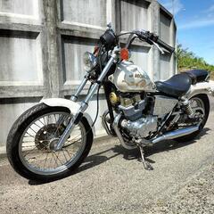 希少MC13レブル250自賠責来年４月までほぼノーマル