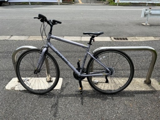 自転車