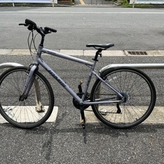 自転車