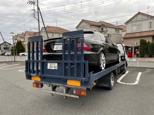 積載車 2t ドライバー 陸送屋 つくばのドライバーの無料求人広告 アルバイト バイト募集情報 ジモティー