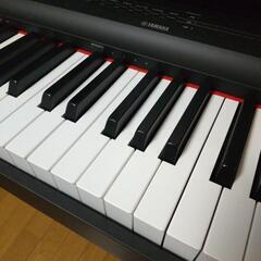 ピアノを弾きましょう！(教えて)