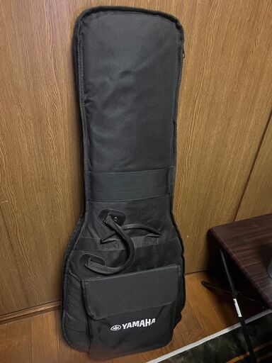 YAMAHA PACIFICA PAC611HFM TBL 　極美品