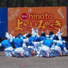 5月28日宮崎イオンモールで演舞&メンバー募集の画像
