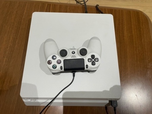 受付中】PS4 本体、コントローラー、箱あり pa-bekasi.go.id