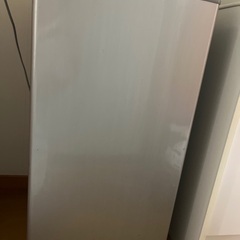 AQUAノンフロン直冷式冷蔵庫　ミニ冷蔵庫