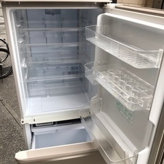 ??大阪市内配達設置無料??⁉冷蔵庫?⭕️保証付き