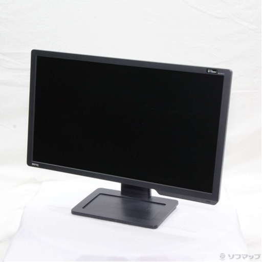 値下げ！BENQ ゲーミングモニター 24インチ 144Hz 1ms - 周辺機器