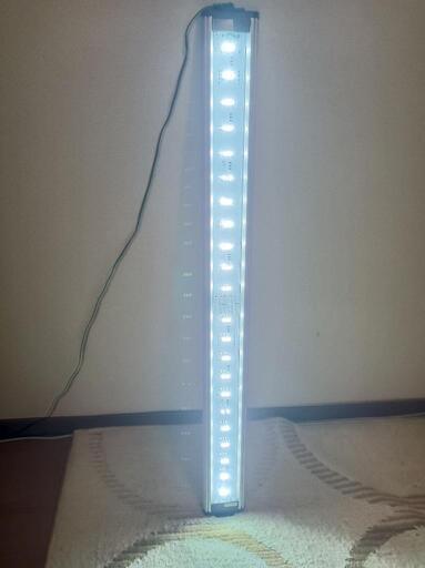 最終値下げ GEX CLEAR LED POWER3  90cm水槽用right