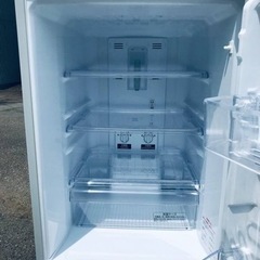 ✨2016年製✨631番 三菱✨ノンフロン冷凍冷蔵庫✨MR-P15Z-S1‼️