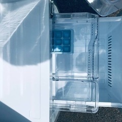 ✨2016年製✨631番 三菱✨ノンフロン冷凍冷蔵庫✨MR-P15Z-S1‼️