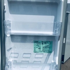 ✨2016年製✨631番 三菱✨ノンフロン冷凍冷蔵庫✨MR-P15Z-S1‼️
