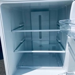 ✨2021年製✨635番 ニトリ✨2ドア冷蔵庫✨NTR-149WA‼️