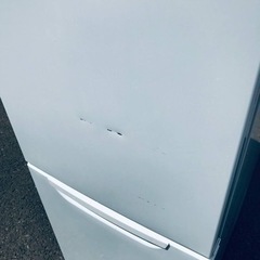 ✨2021年製✨635番 ニトリ✨2ドア冷蔵庫✨NTR-149WA‼️