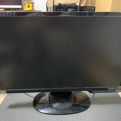 BenQ ET-0027-B   PCモニター　24インチ