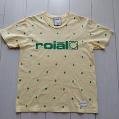 roial ロイアル　Tシャツ