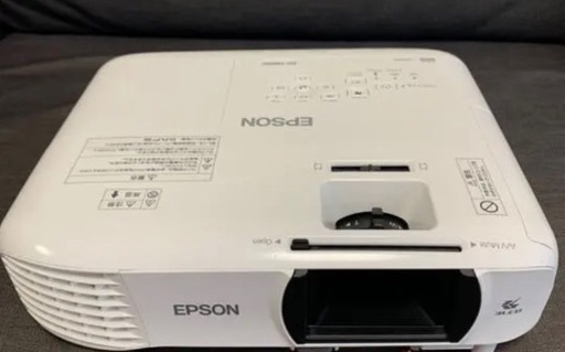 EPSON EH-TW650 プロジェクター エプソンプロジェクターEH-TW650 楽天