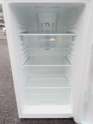 ②ET513番⭐️ユーイングノンフロン冷凍冷蔵庫⭐️