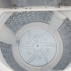 ②✨2016年製✨508番 東芝✨電気洗濯乾燥機✨AW-8V5‼️ - 新宿区