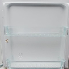 ②513番 ユーイング✨ノンフロン冷凍冷蔵庫✨ER-F23UW‼️ - 売ります・あげます