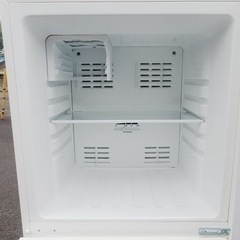 ②513番 ユーイング✨ノンフロン冷凍冷蔵庫✨ER-F23UW‼️ − 東京都