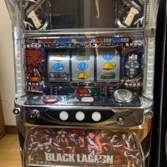 パチスロ実機 鉄拳R（ニイガタのXではありません。）