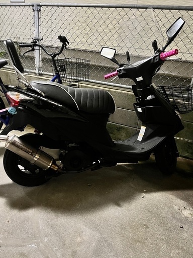 その他 125s