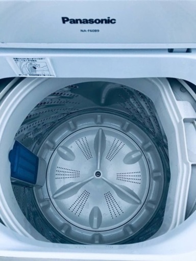 ④ET100番⭐️Panasonic電気洗濯機⭐️