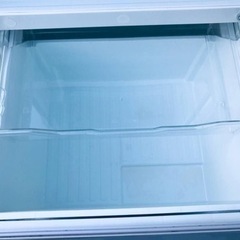 ④✨2017年製✨97番 三菱✨ノンフロン冷凍冷蔵庫✨GR-K33S(S)‼️