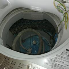 ⑪5kg  東芝　洗濯機 − 岐阜県